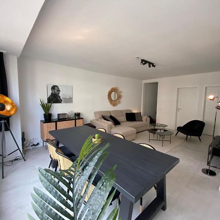 אוסטנדה Appartement King 44 מראה חיצוני תמונה