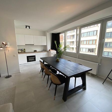 אוסטנדה Appartement King 44 מראה חיצוני תמונה