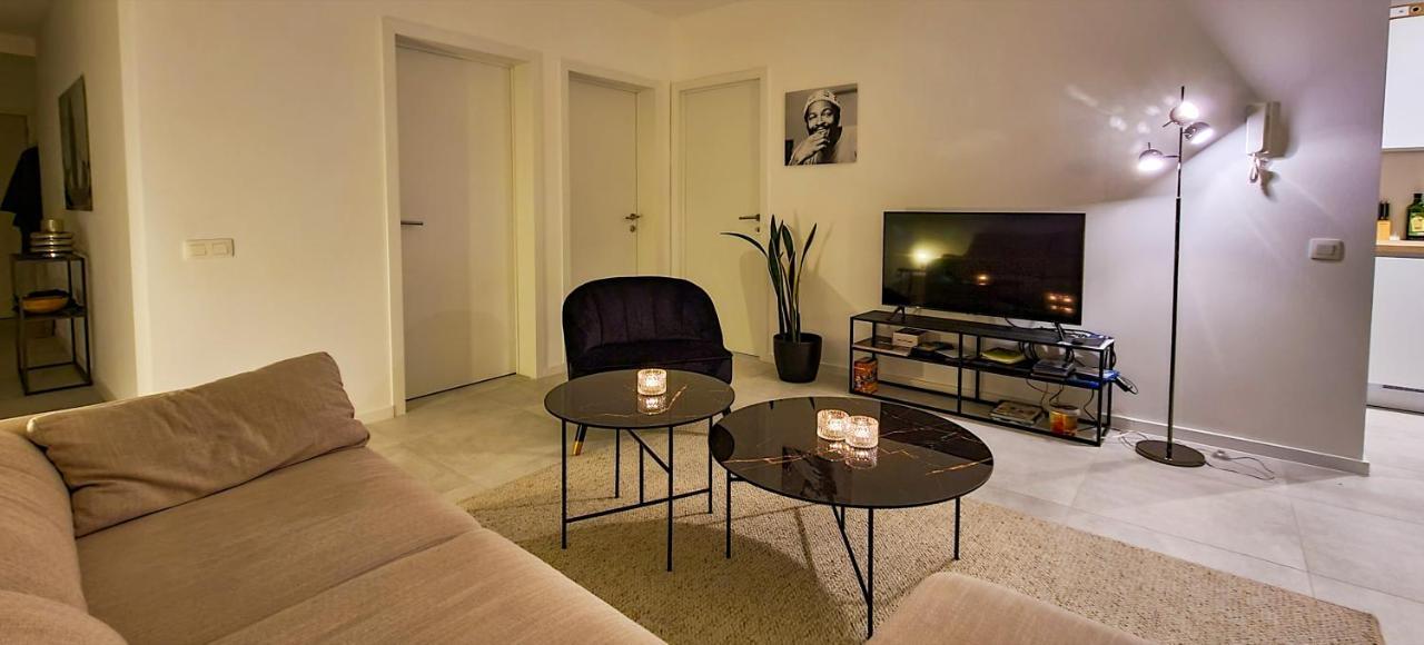 אוסטנדה Appartement King 44 מראה חיצוני תמונה