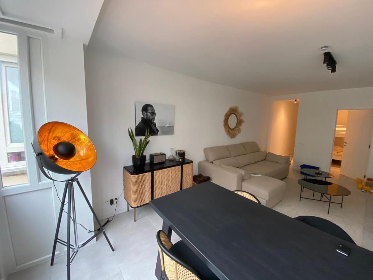 אוסטנדה Appartement King 44 מראה חיצוני תמונה