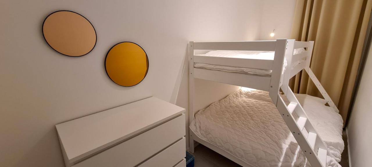 אוסטנדה Appartement King 44 מראה חיצוני תמונה