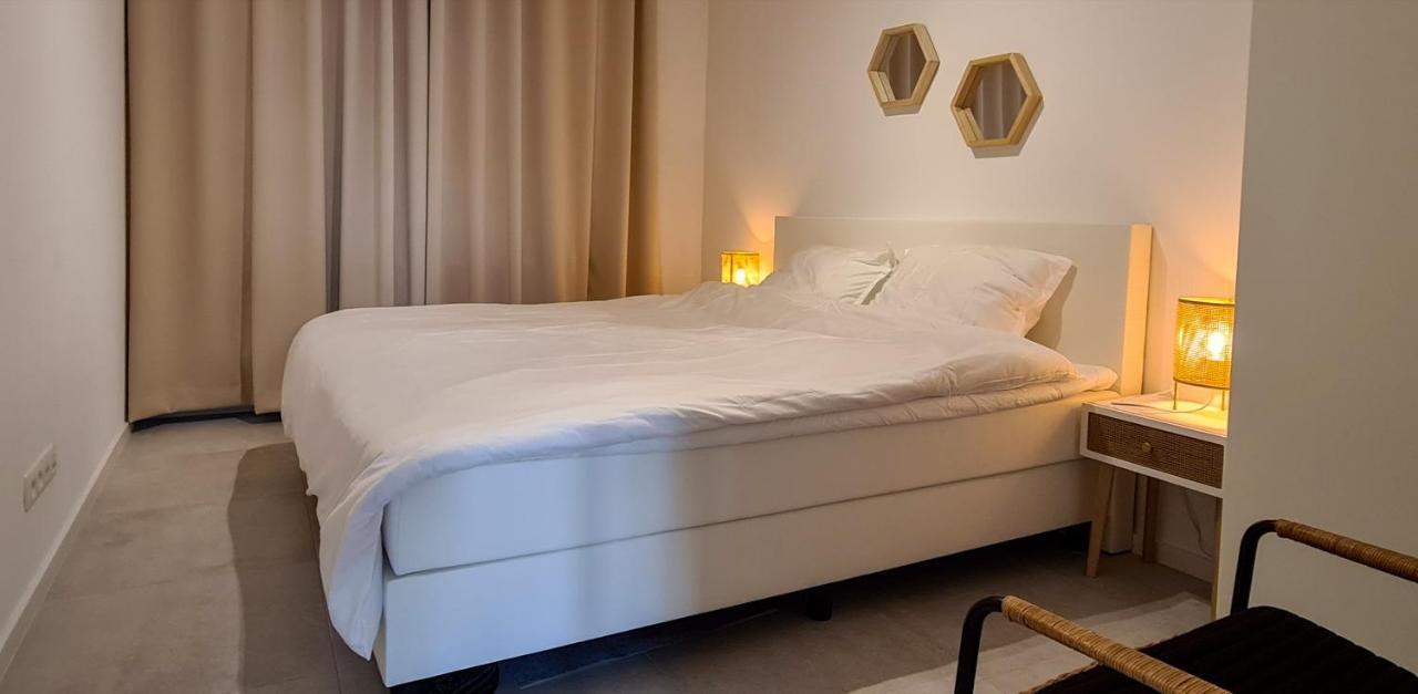 אוסטנדה Appartement King 44 מראה חיצוני תמונה