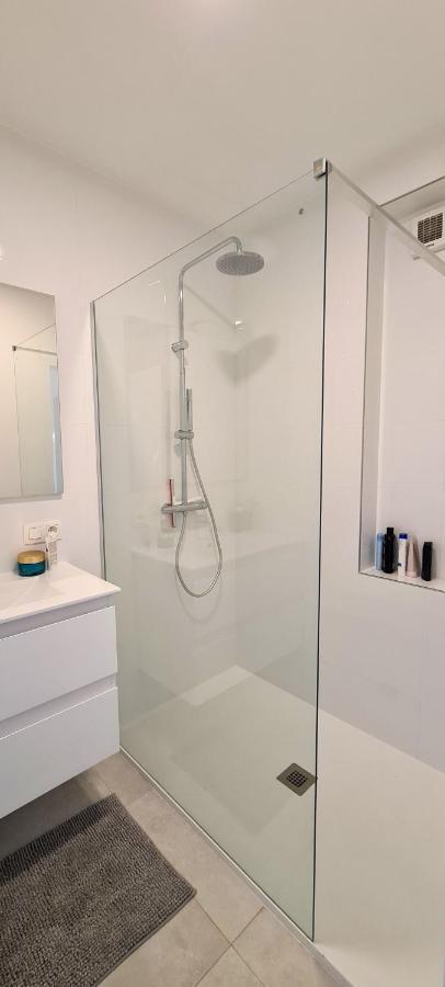 אוסטנדה Appartement King 44 מראה חיצוני תמונה