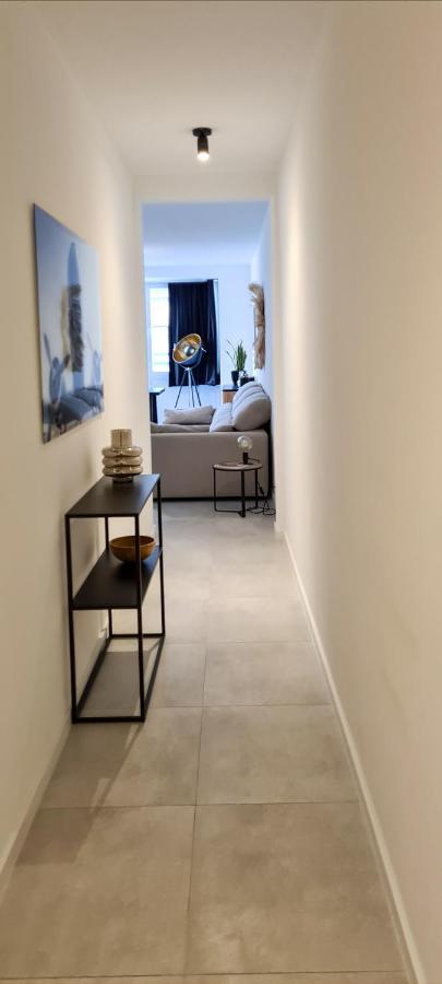אוסטנדה Appartement King 44 מראה חיצוני תמונה