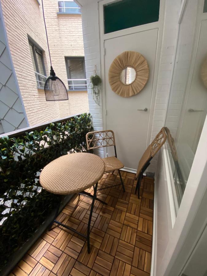 אוסטנדה Appartement King 44 מראה חיצוני תמונה